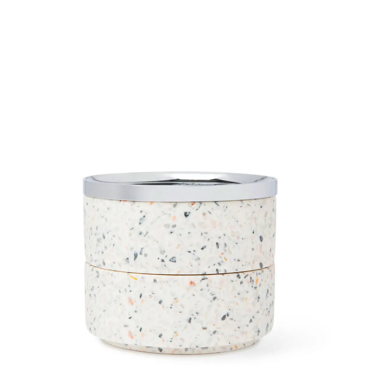 Tesora Box terrazzo κοσμηματοθήκη - Umbra - Image 3