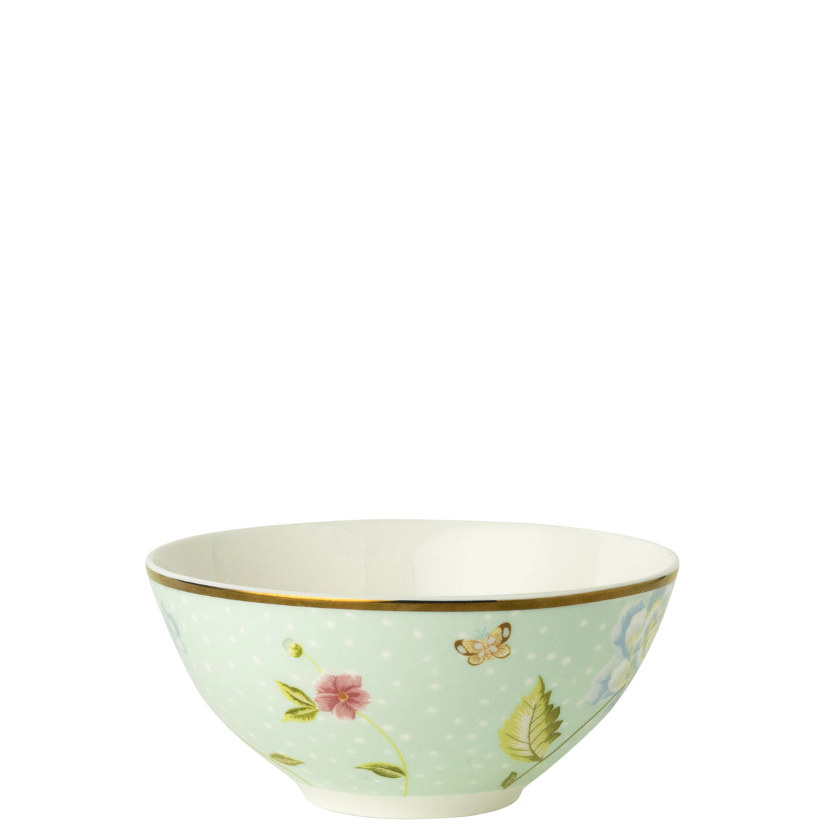 Uni Mint μπωλ 13εκ. - LAURA ASHLEY - Image 2