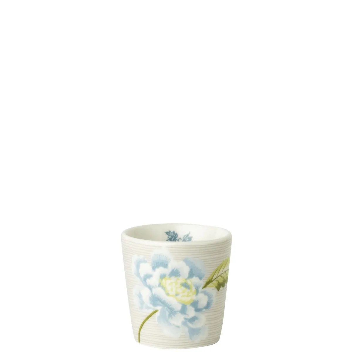 Pinstripe Cobblestone αυγοθήκη - LAURA ASHLEY