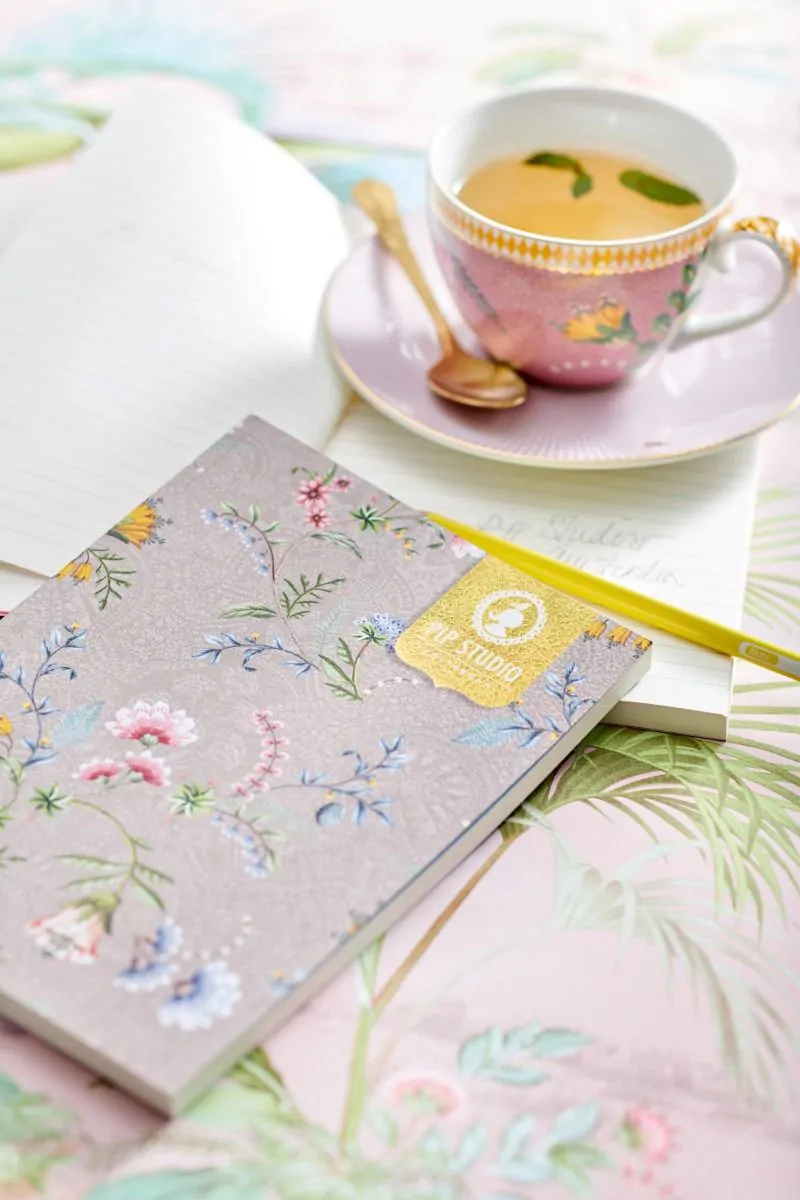 La Majorelle pink τσαγιέρα – PIP STUDIO - Image 8