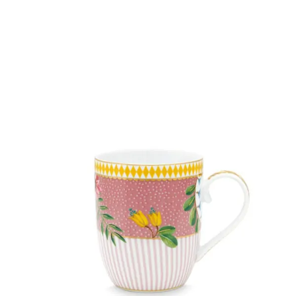 La Majorelle pink κούπα μικρή – PIP STUDIO