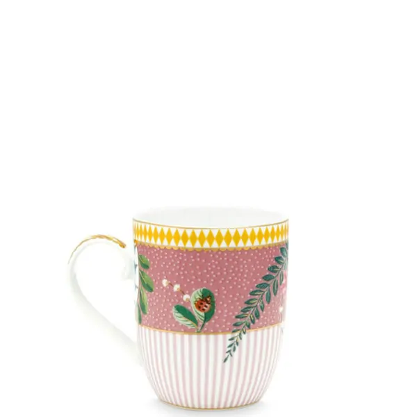 La Majorelle pink κούπα μικρή – PIP STUDIO - Image 2