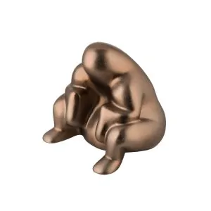 Dédé doorstop - ALESSI