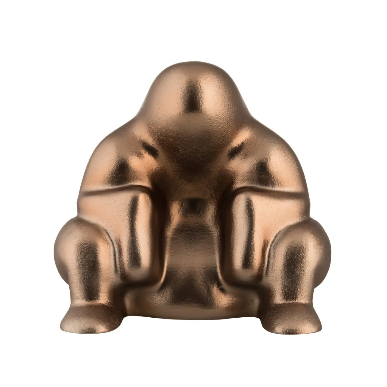 Dédé doorstop - ALESSI - Image 2