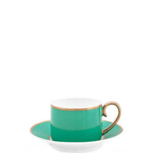 Pip Chique green φλυτζάνι espresso 120ml. – Pip Studio