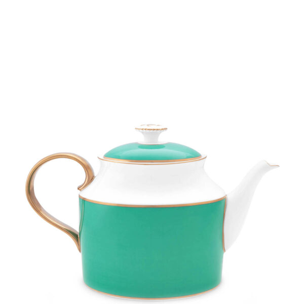 Pip Chique green τσαγιέρα 1,8lt. – Pip Studio - Image 2