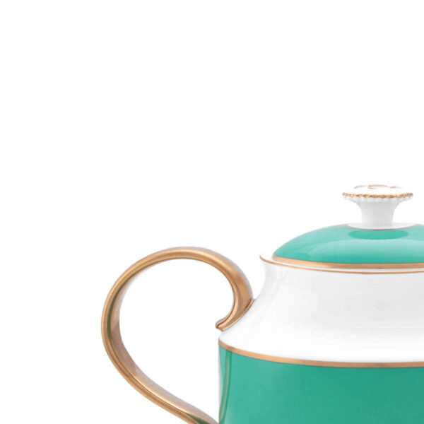 Pip Chique green τσαγιέρα 1,8lt. – Pip Studio - Image 4