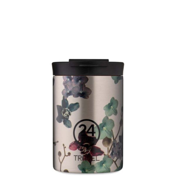 Travel Tumbler Virtue ποτήρι θερμός - 24Bottles