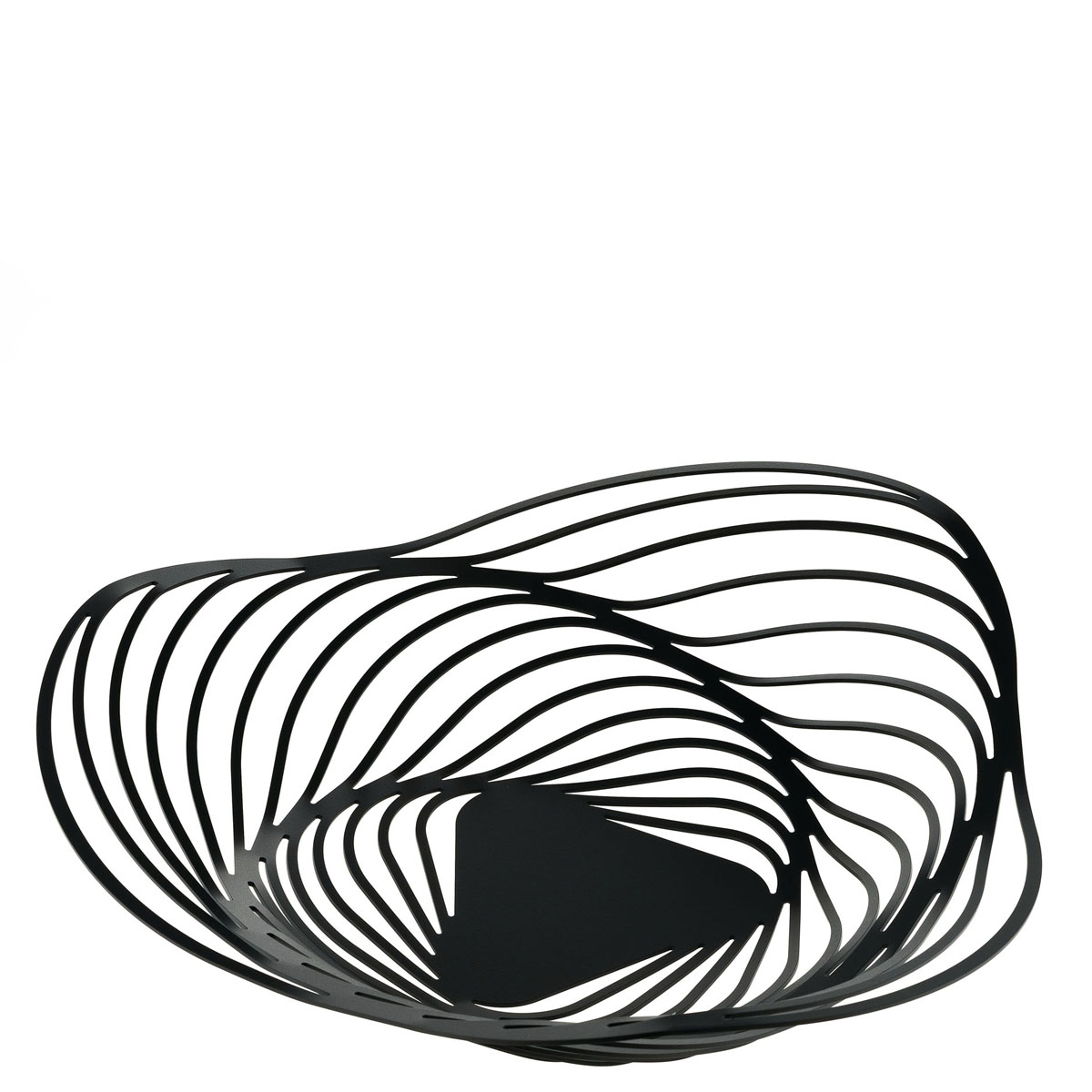 Trinity φρουτιέρα - ALESSI - Image 2