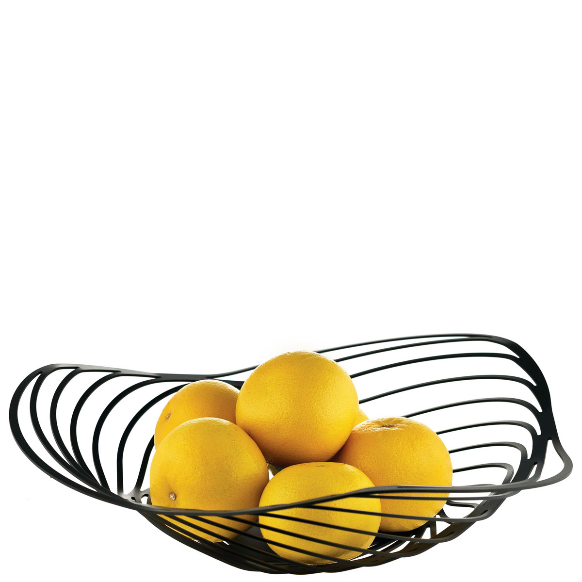 Trinity φρουτιέρα - ALESSI - Image 3