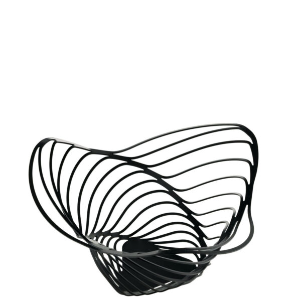 Trinity φρουτιέρα - ALESSI - Image 2