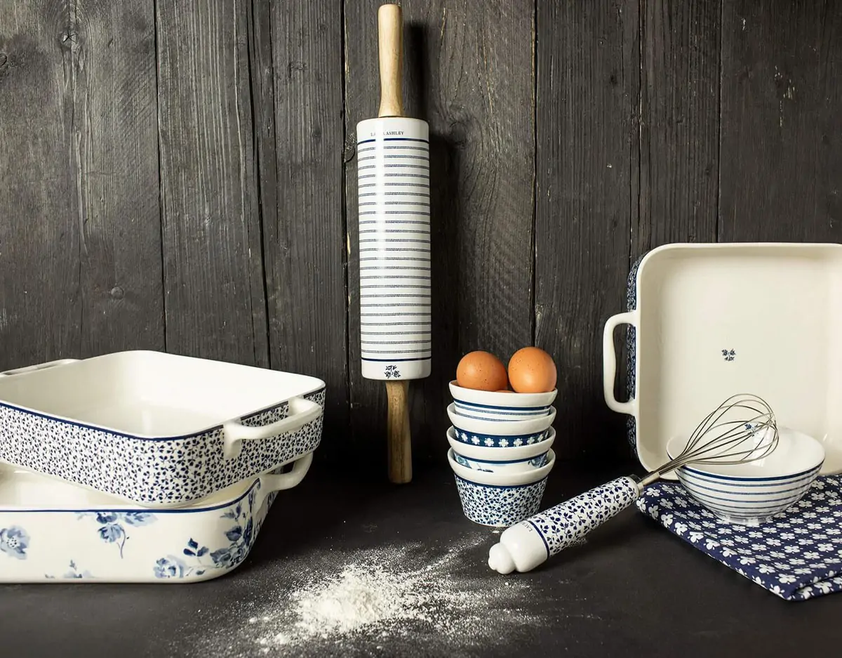 Humble Daisy ramekin 9εκ. -Laura Ashley - Image 2