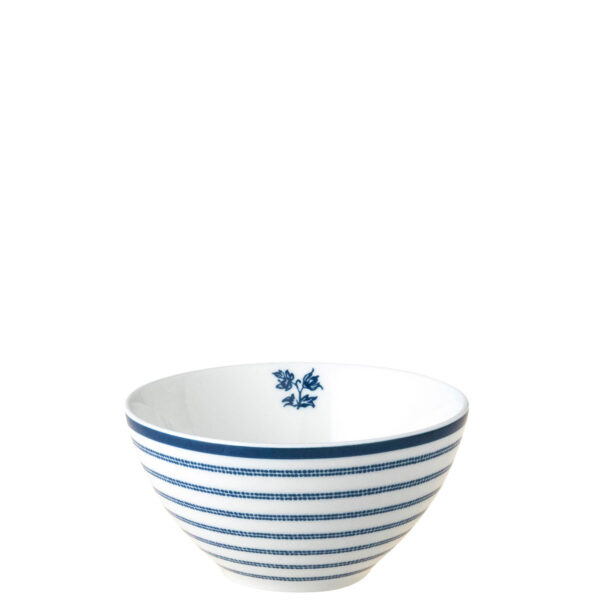 Candy Stripe μπωλ 9εκ. - Laura Ashley