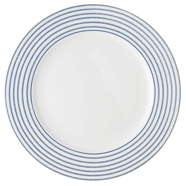 Candy Stripe πιατέλα 30εκ. - Laura Ashley