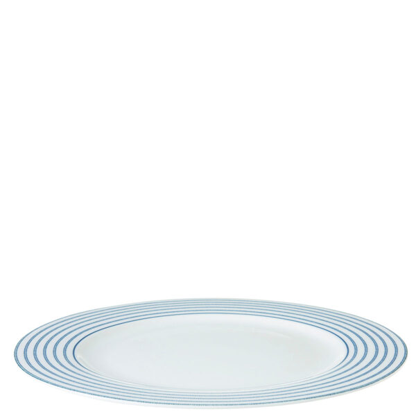 Candy Stripe πιατέλα 30εκ. - Laura Ashley - Image 2