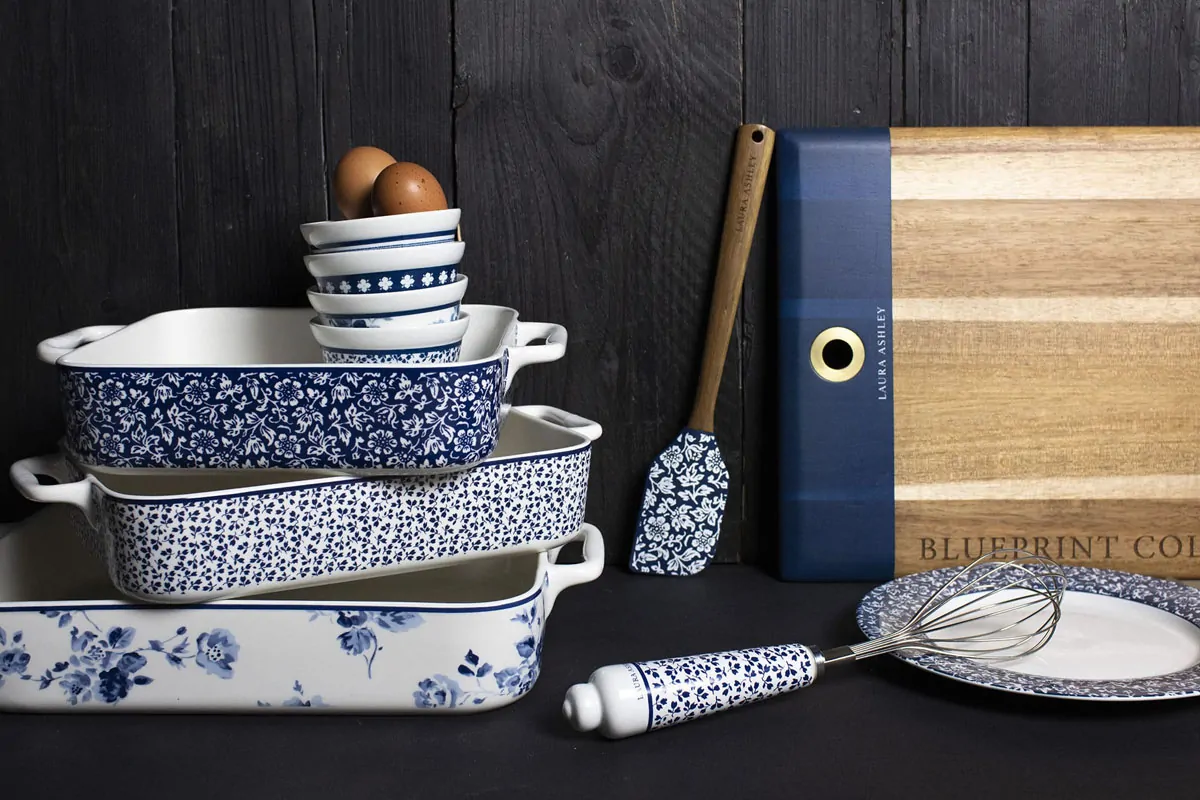 Humble Daisy ramekin 9εκ. -Laura Ashley - Image 4