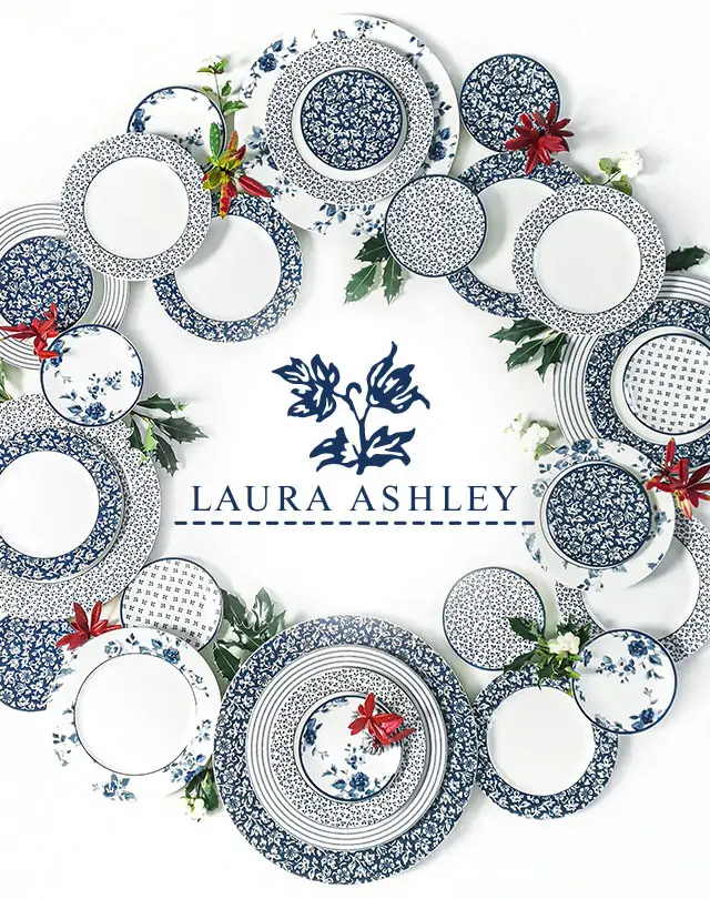 Humble Daisy ramekin 9εκ. -Laura Ashley - Image 6