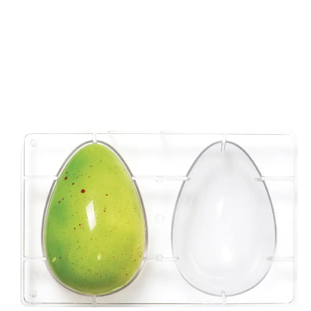 Καλούπι αυγού 130gr. - Decora