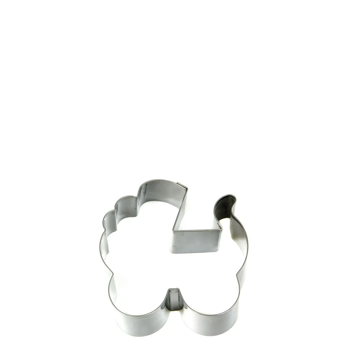 Κουπ-πατ "Βρεφικό Καροτσάκι" - Decora