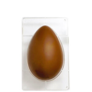 Καλούπι αυγού 350gr. - Decora