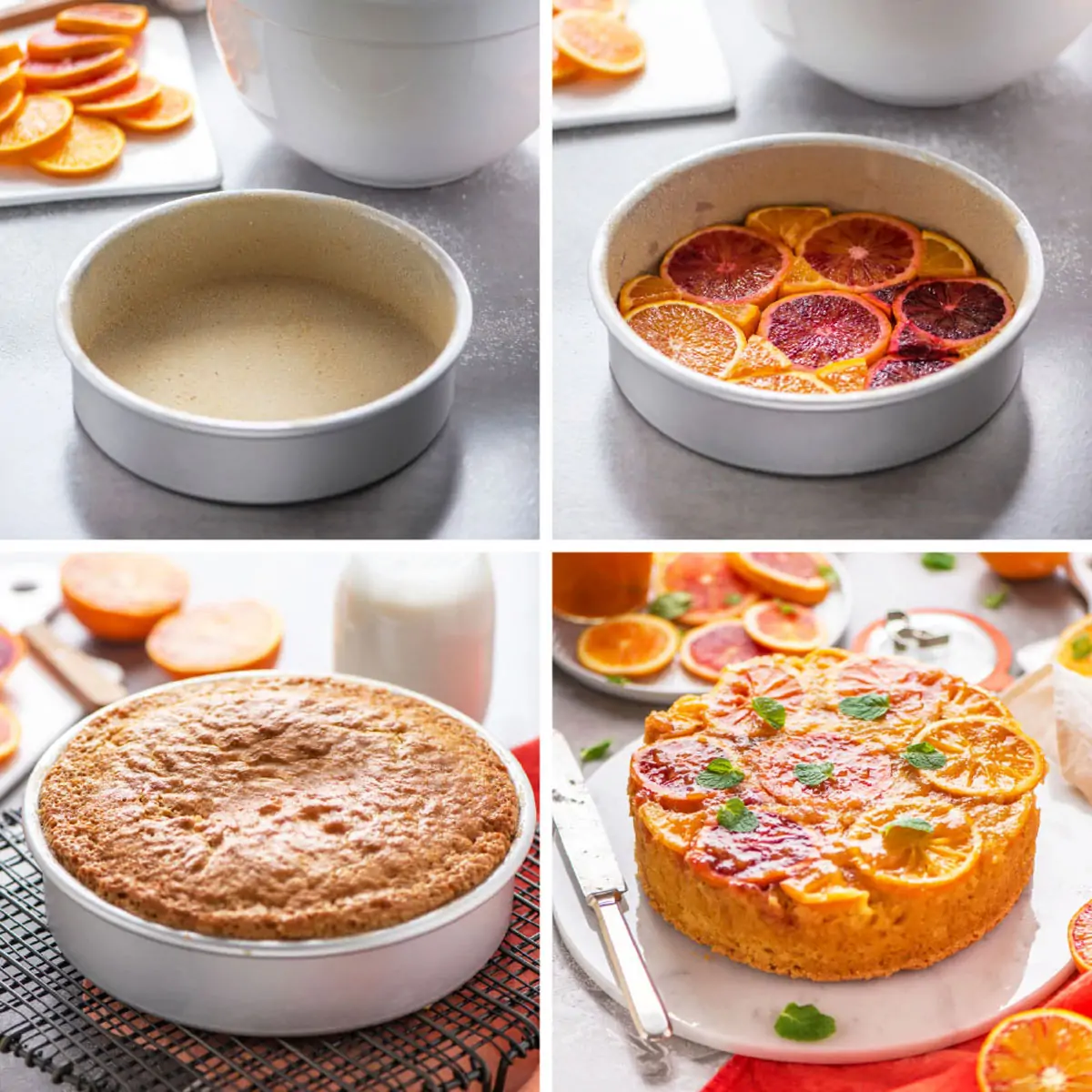 Ταψί αλουμινίου στρογγυλό 15cm. x 10cm. - Decora - Image 3