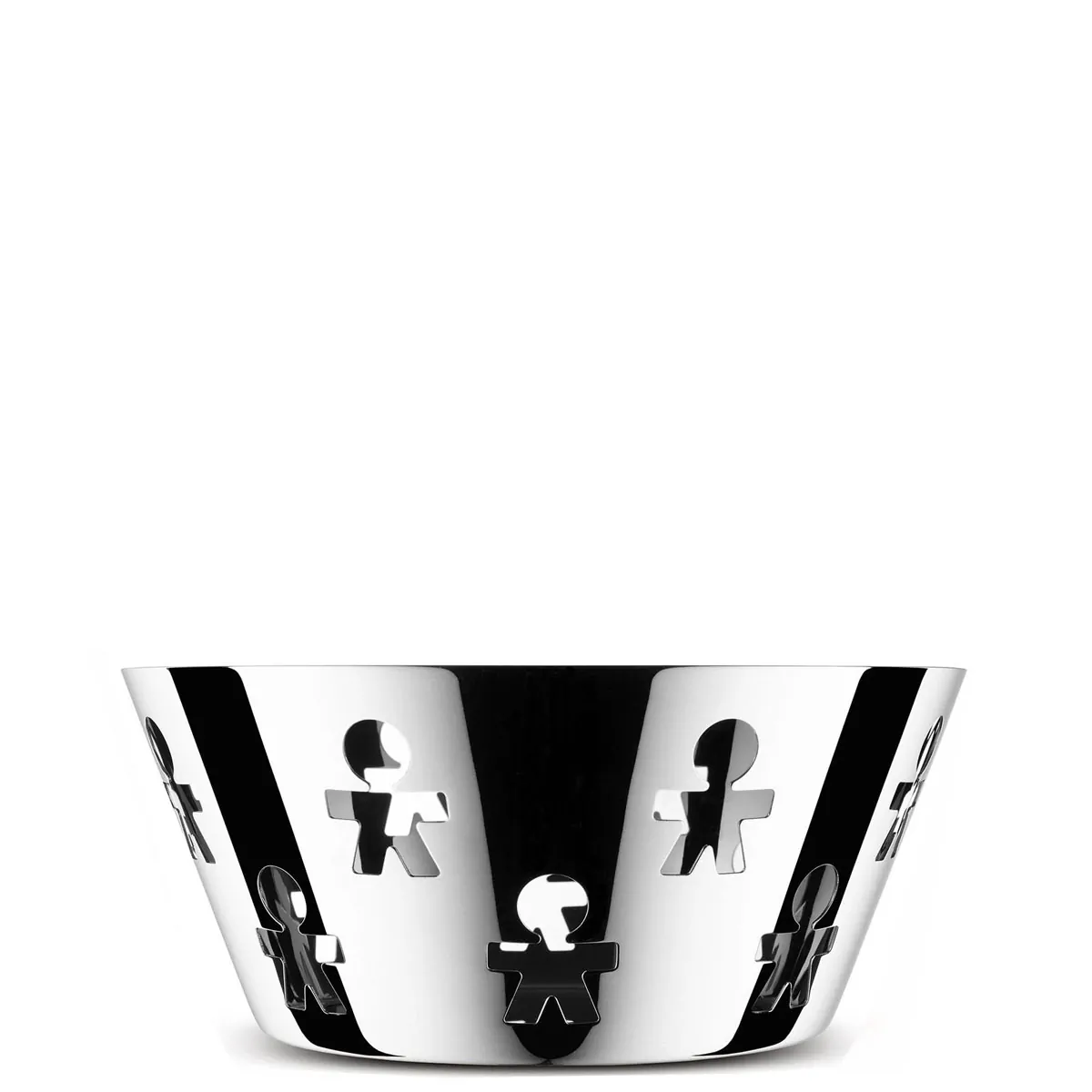 Girotondo καλάθι - ALESSI