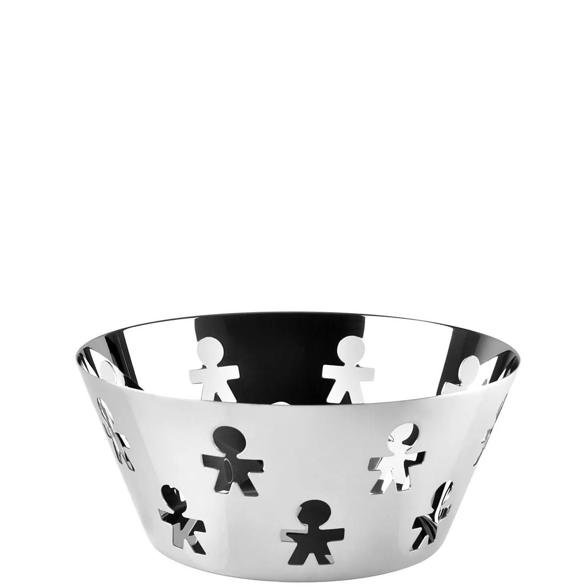 Girotondo καλάθι - ALESSI - Image 2