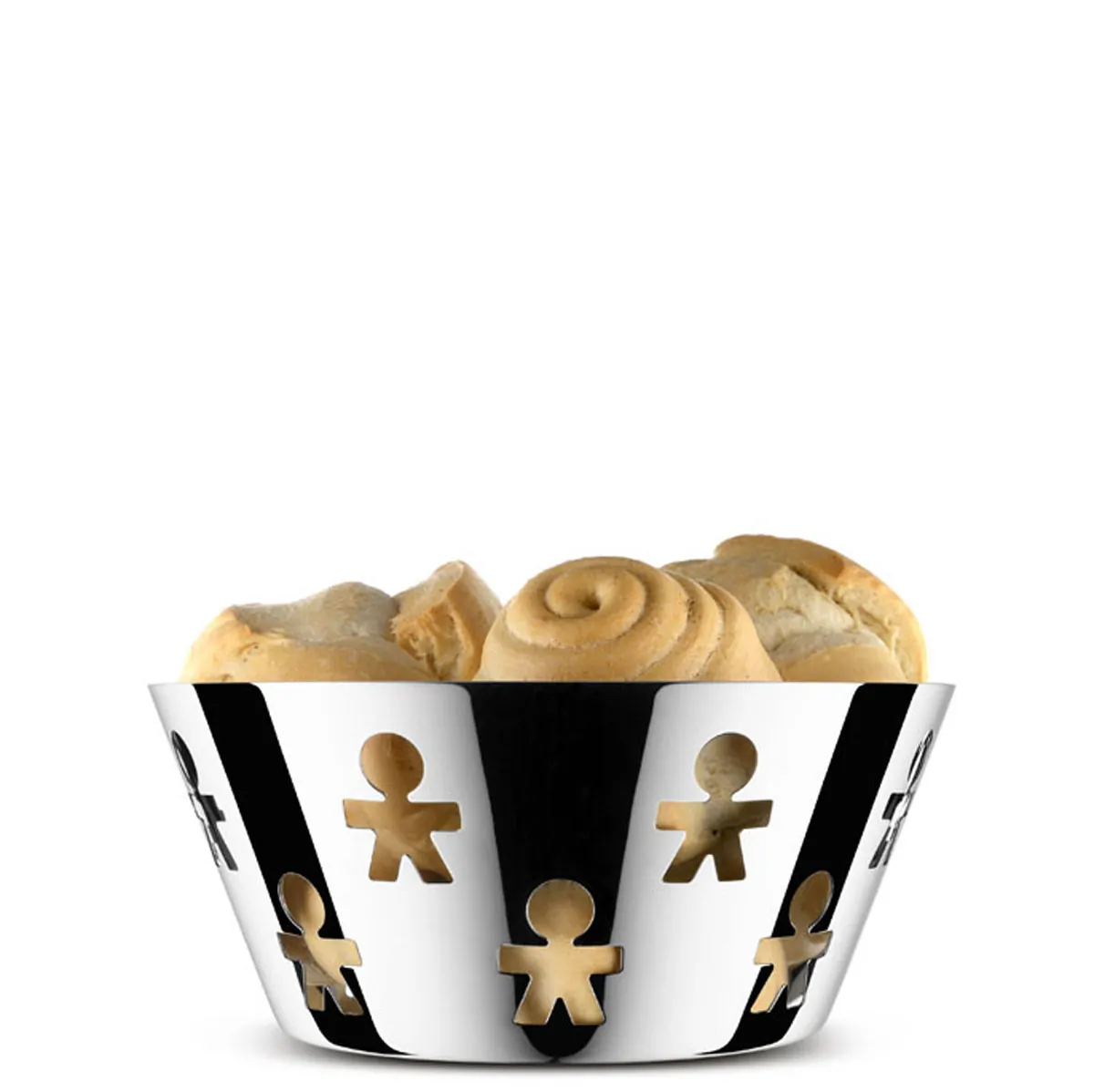 Girotondo καλάθι - ALESSI - Image 3