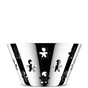 Girotondo καλάθι - ALESSI