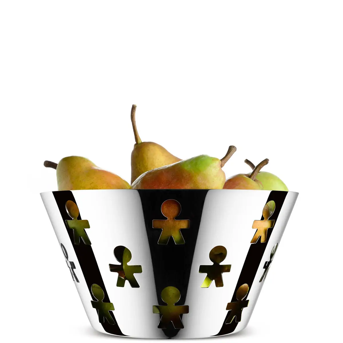 Girotondo καλάθι - ALESSI - Image 3