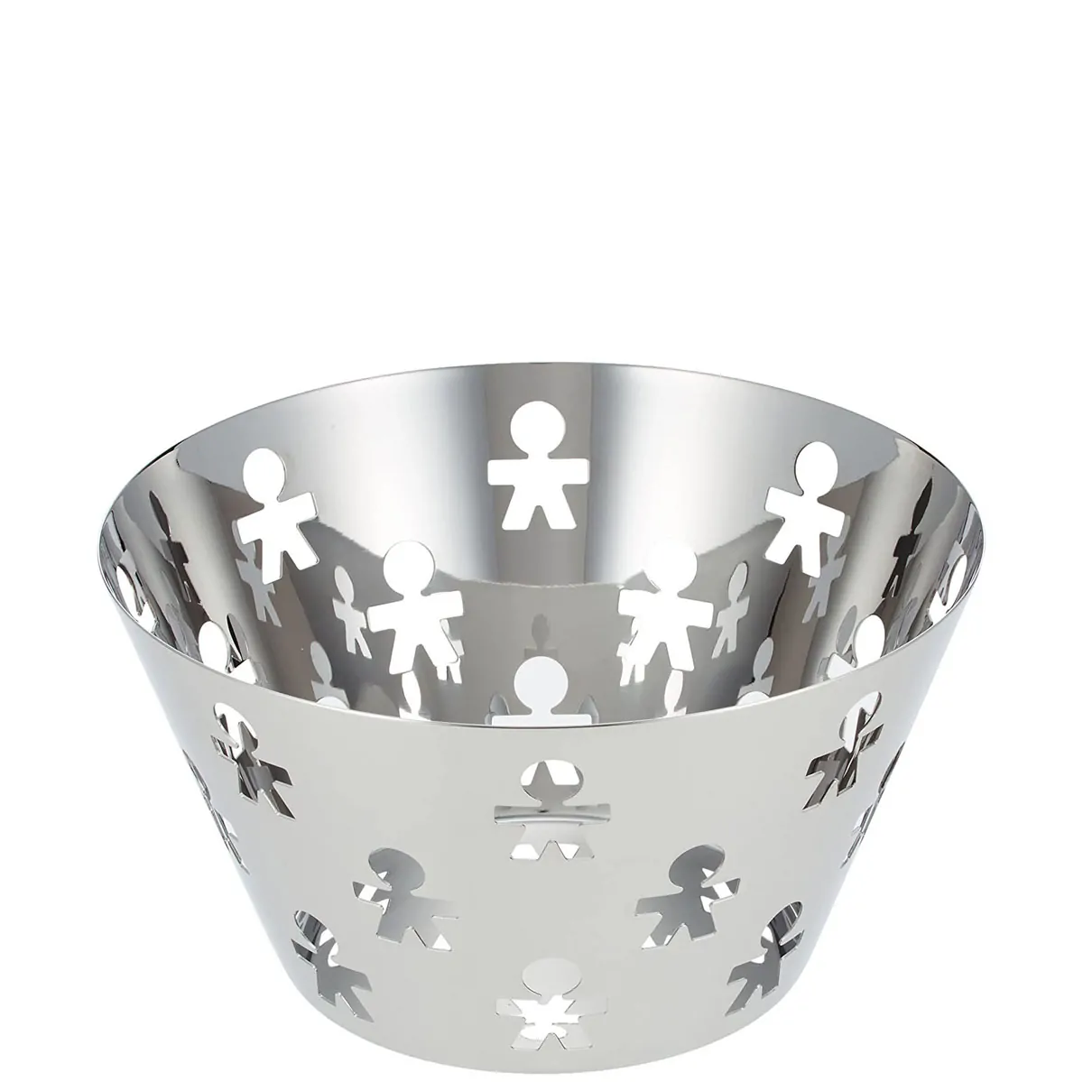 Girotondo καλάθι - ALESSI - Image 2