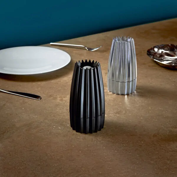Grind μύλος μπαχαρικών - ALESSI - Image 6