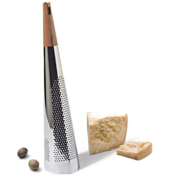 Todo τρίφτης τυριού - ALESSI - Image 3