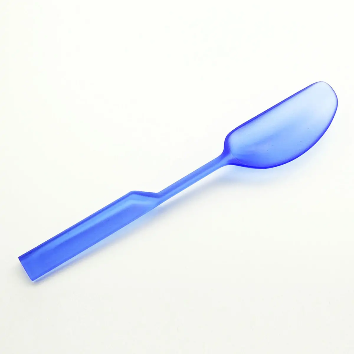 Sleek κουτάλι μαρμελάδας - ALESSI - Image 4