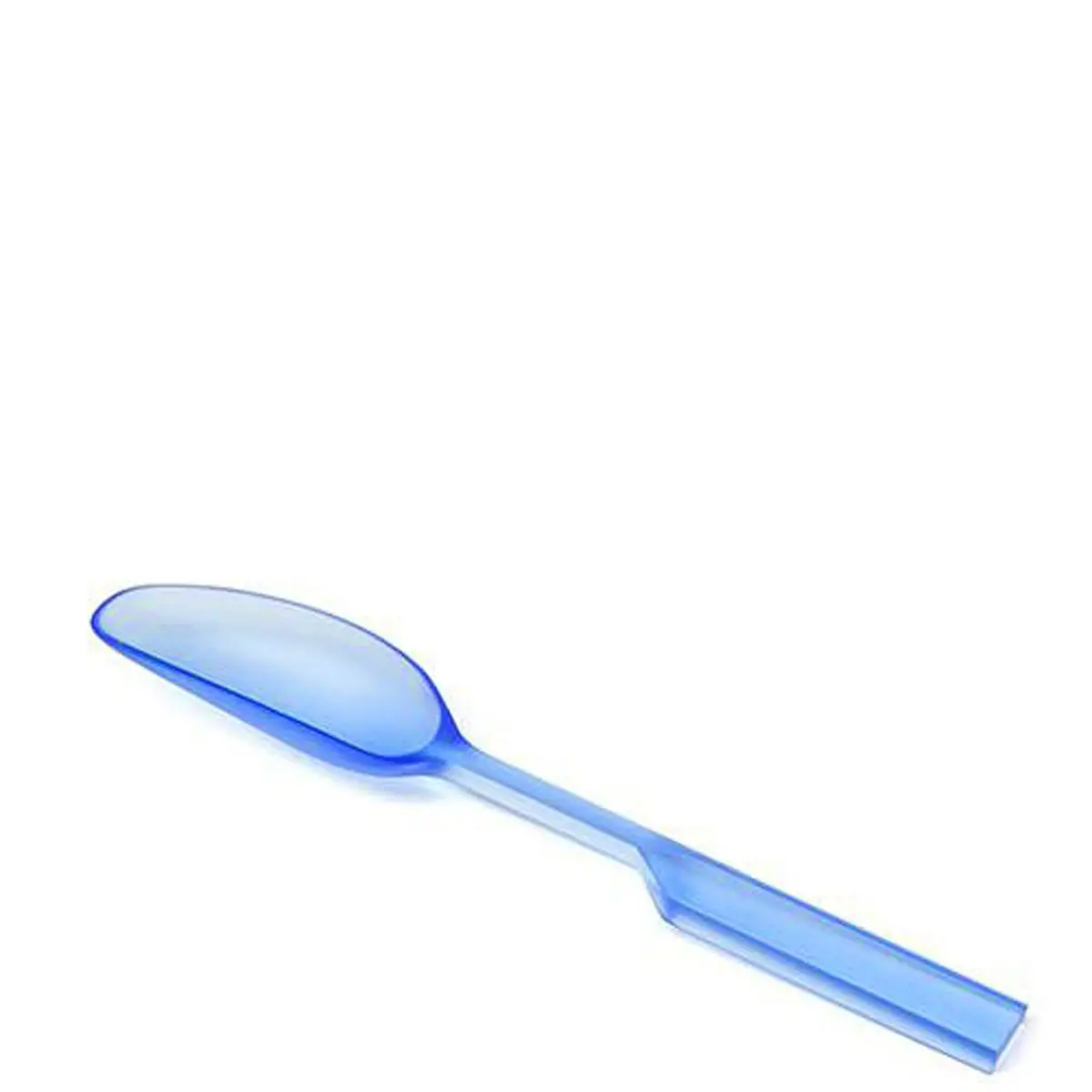 Sleek κουτάλι μαρμελάδας - ALESSI - Image 2