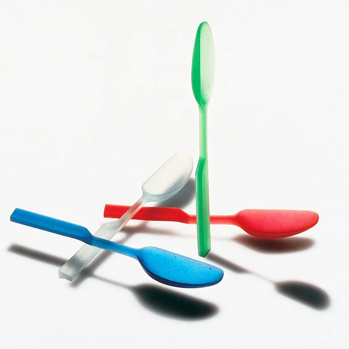 Sleek κουτάλι μαρμελάδας - ALESSI - Image 5