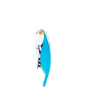 Parrot blue ανοιχτήρι σερβιτόρου - ALESSI
