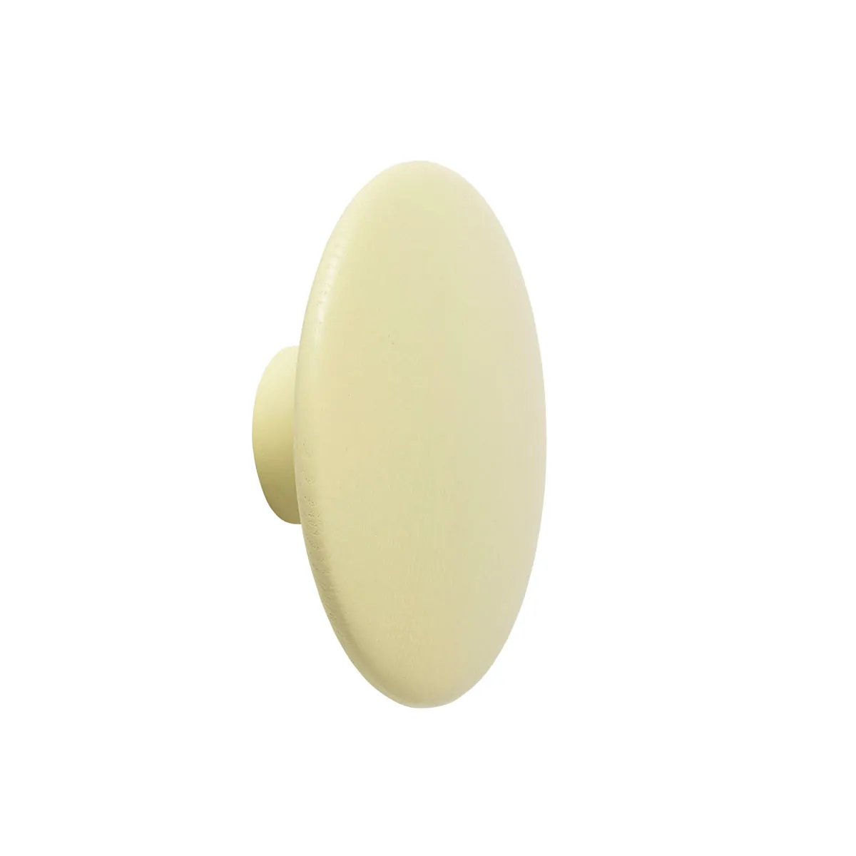 The Dots large beige-green κρεμάστρα - MUUTO