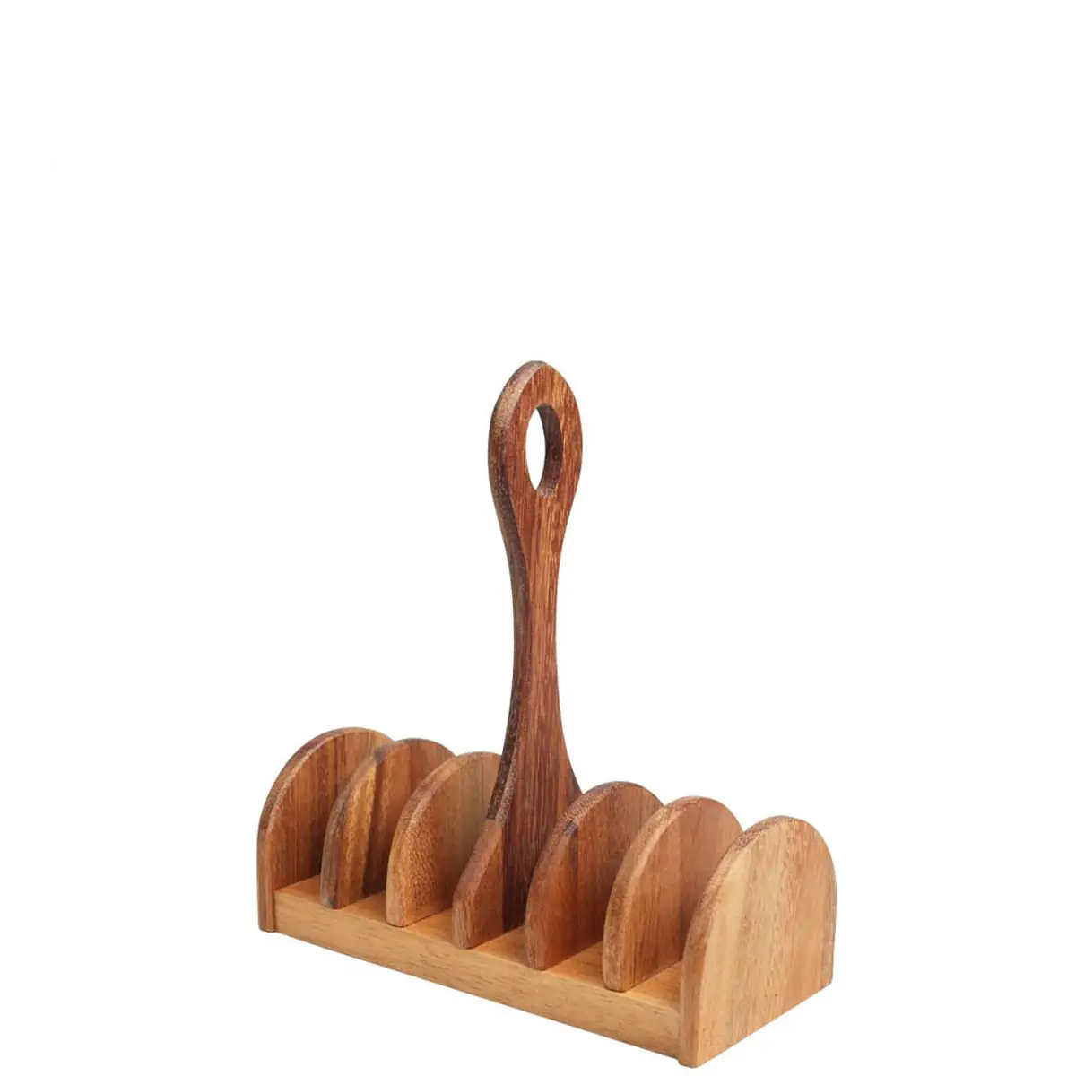 Baroque βάση σερβιρίσματος ψωμιού - T&G