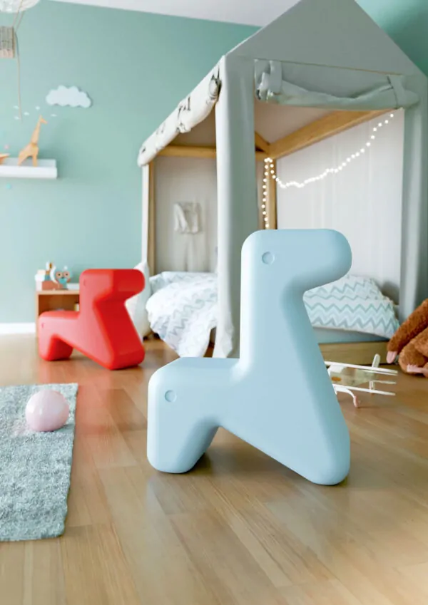 Doraff παιδικό κάθισμα – ALESSI - Image 10