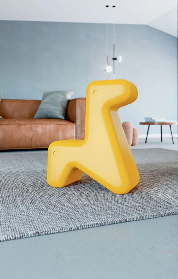 Doraff παιδικό κάθισμα – ALESSI - Image 9