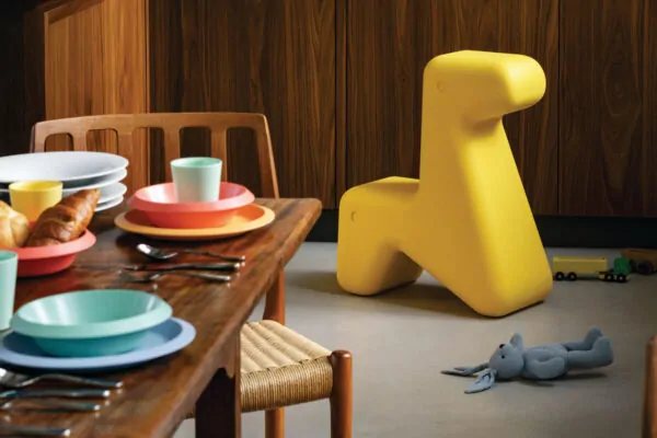 Doraff παιδικό κάθισμα – ALESSI - Image 7