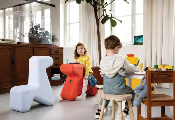 Doraff παιδικό κάθισμα – ALESSI - Image 6
