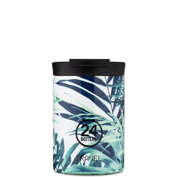Travel Tumbler Lush ποτήρι θερμός 0,35lt. - 24Bottles