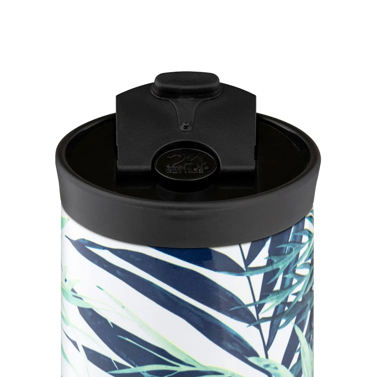 Travel Tumbler Lush ποτήρι θερμός 0,35lt. - 24Bottles - Image 3