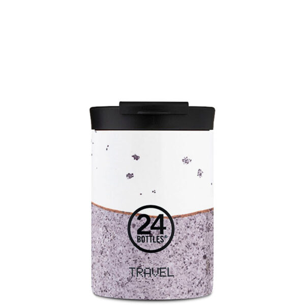 Travel Tumbler Wabi ποτήρι θερμός 0,35lt. - 24Bottles