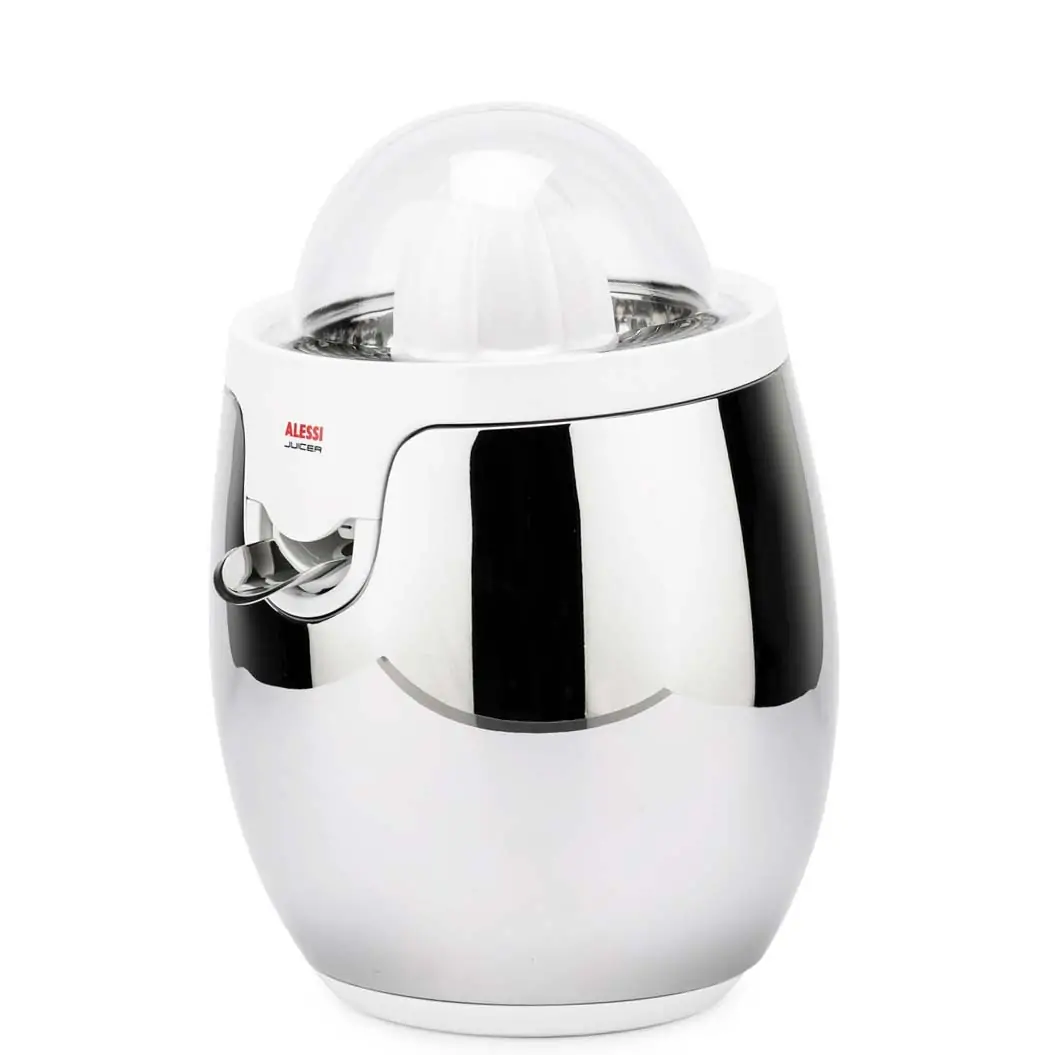 Ηλεκτρικός στίφτης - ALESSI - Image 4