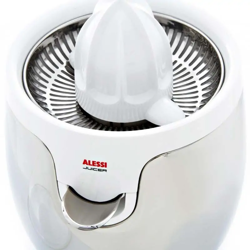 Ηλεκτρικός στίφτης - ALESSI - Image 5