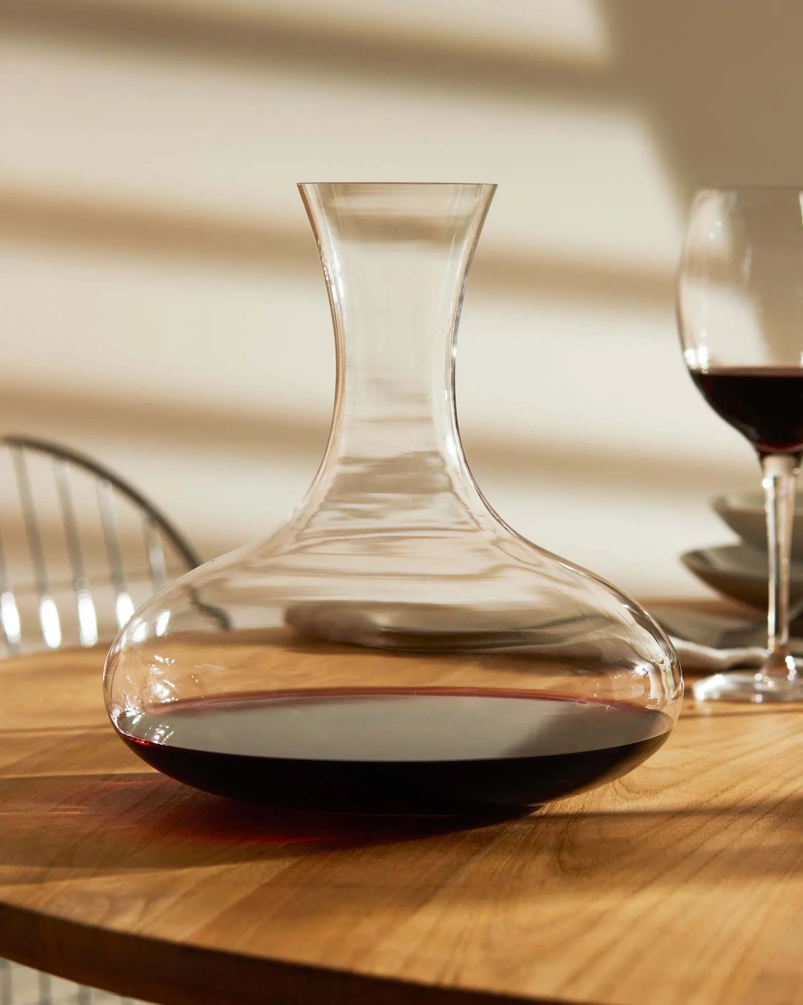 Mami XL ποτήρια ερυθρού οίνου κρυστάλλινα σετ/4 - ALESSI - Image 7