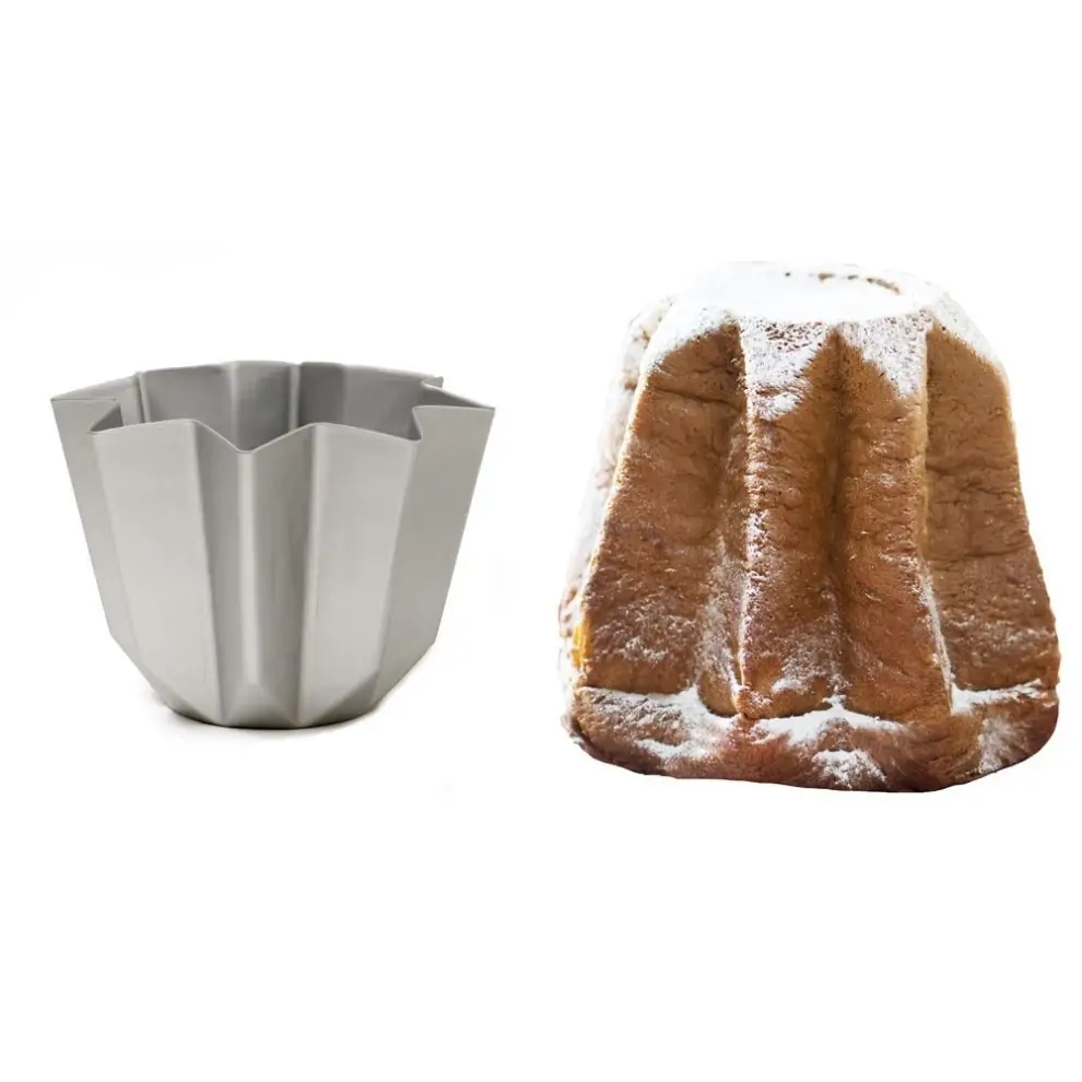 Φόρμα mini Pandoro 70gr. - Decora